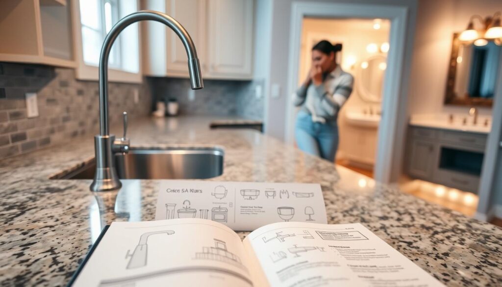 How to Choose the Right Plumbing Fixtures for A Home Remodel